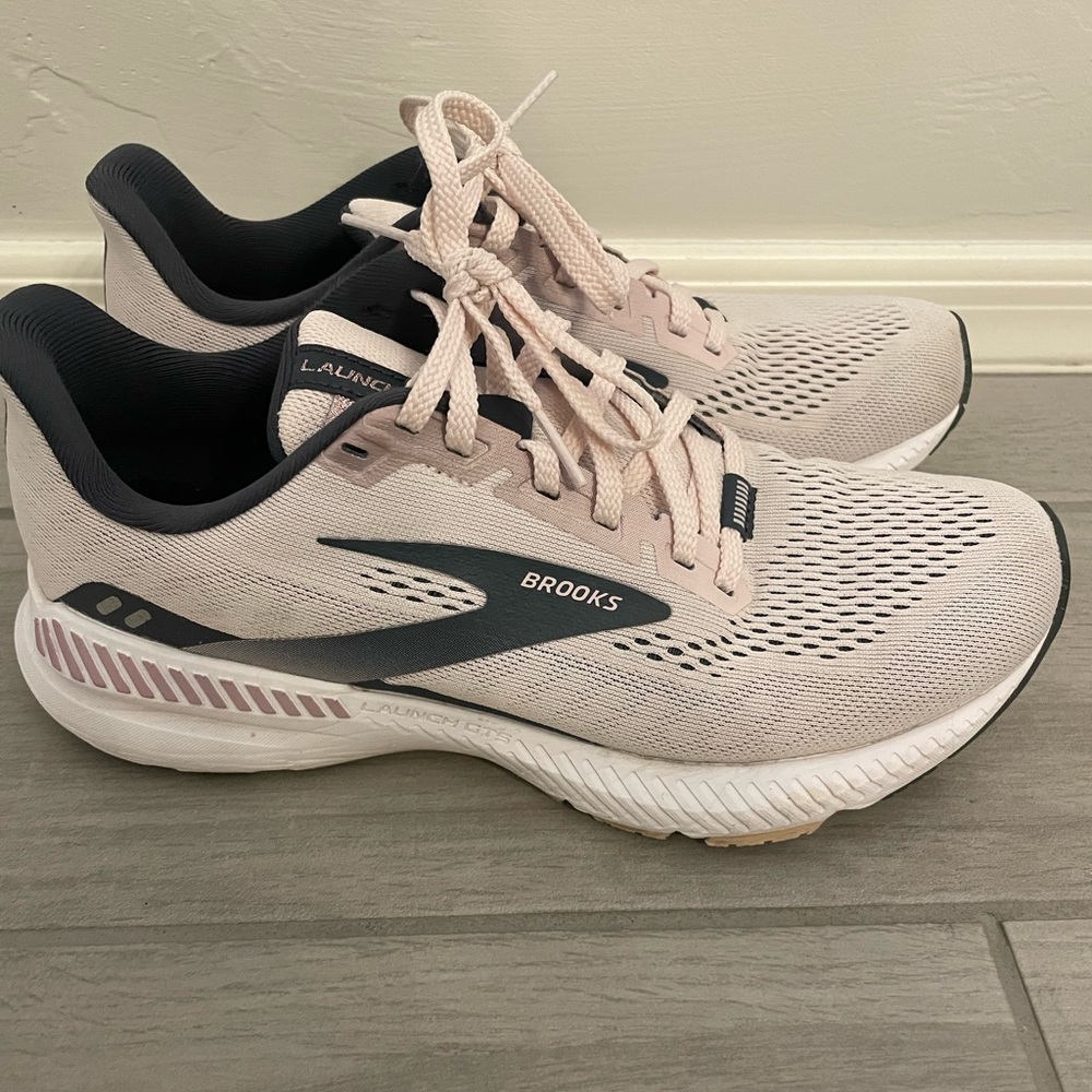 Brooks Running Shoes